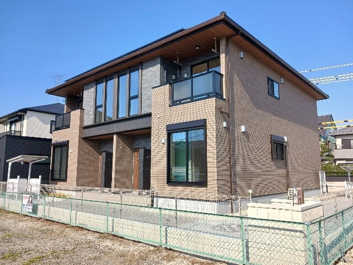 外観写真 サンライズスクエア