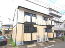 ア－ク・リヴェ－ルBの外観