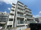 プレアール名古屋原の外観