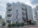 プレアール名古屋原の外観