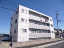 パステック浄水　東館の外観