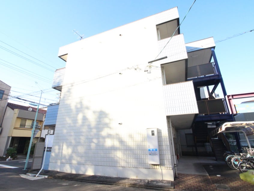 外観写真 第２ジュノ－ム