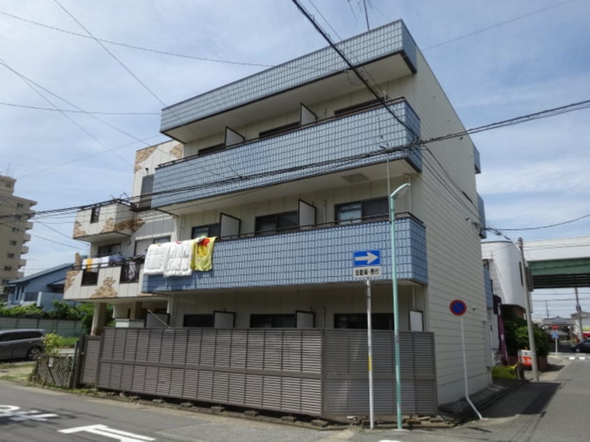 外観写真 第２ジュノ－ム