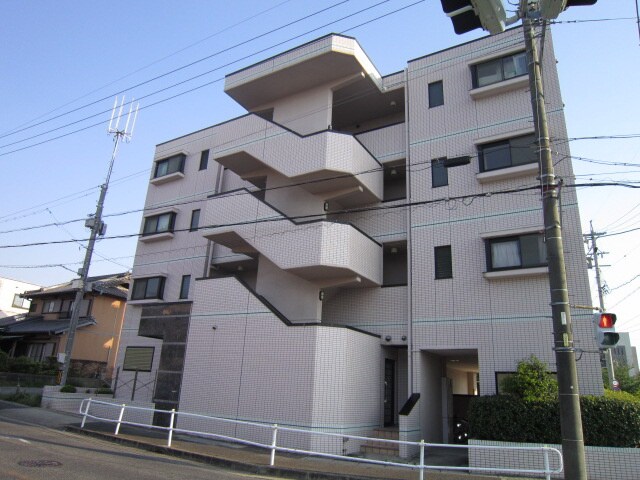 外観写真 レジデンス野並