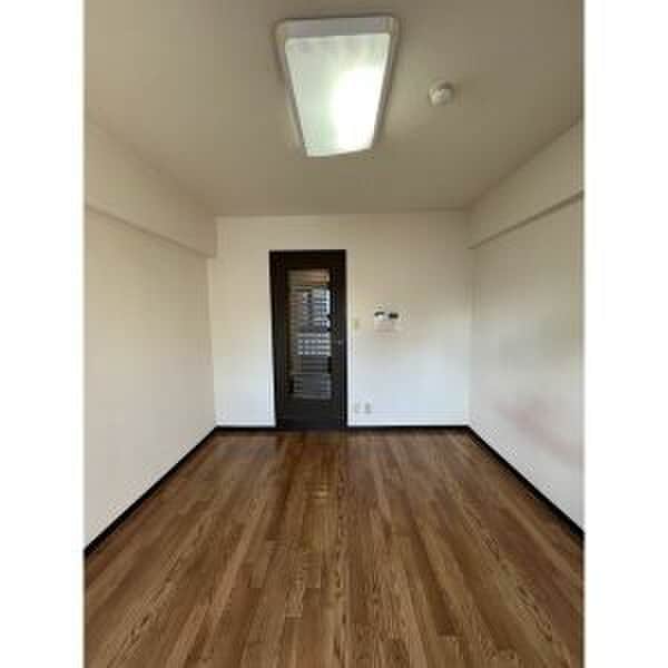 居室 ﾗｲｵﾝｽﾞﾏﾝｼｮﾝ丸の内第5(1207)