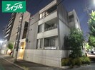 ESTACION KANAYAMA WEST･EASTの外観