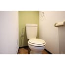 トイレ 防音マンション　ピアニシモ