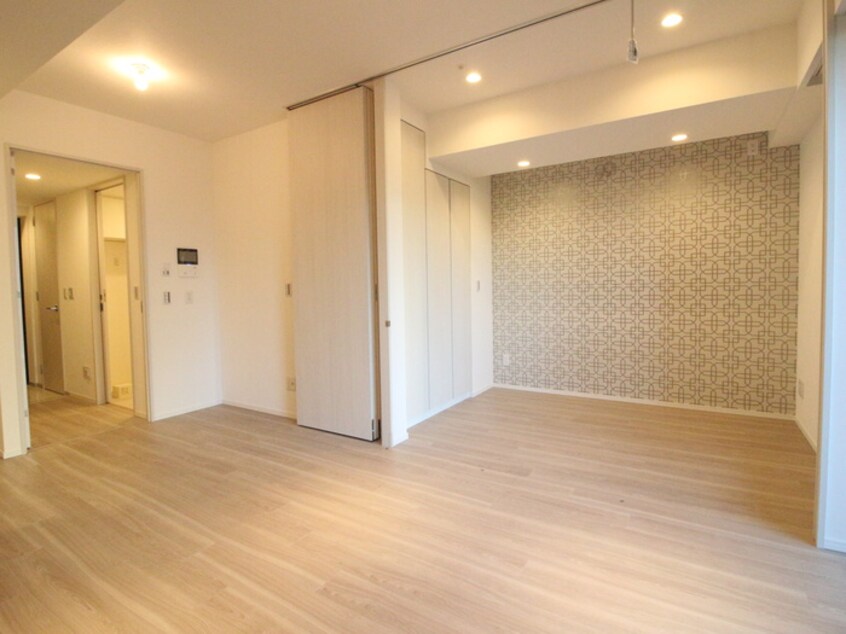 居室 NAGOYA the TOWER(301)