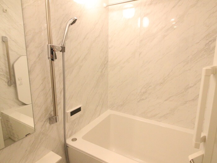 バス／シャワールーム等 NAGOYA the TOWER(301)