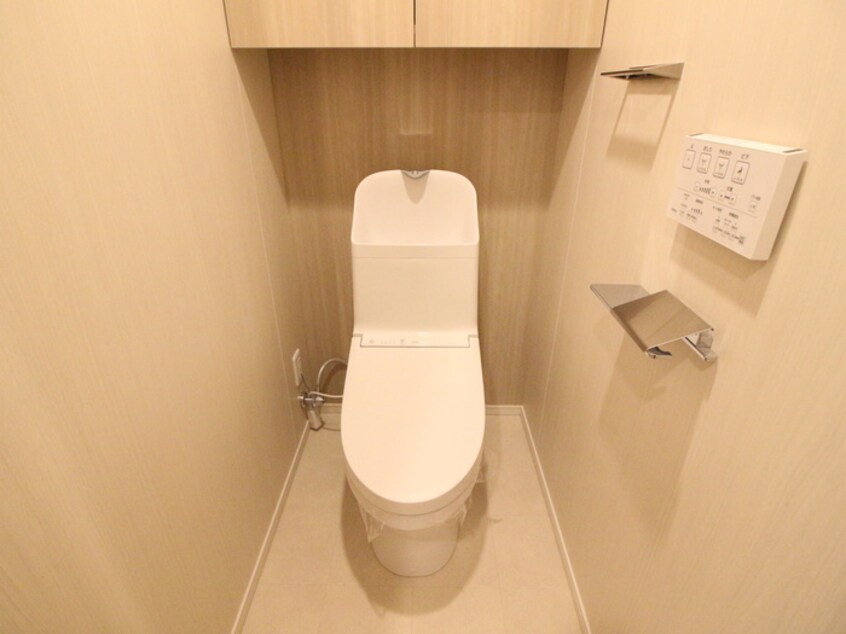 トイレ NAGOYA the TOWER(301)