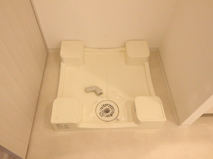 洗濯機置場 NAGOYA the TOWER(301)