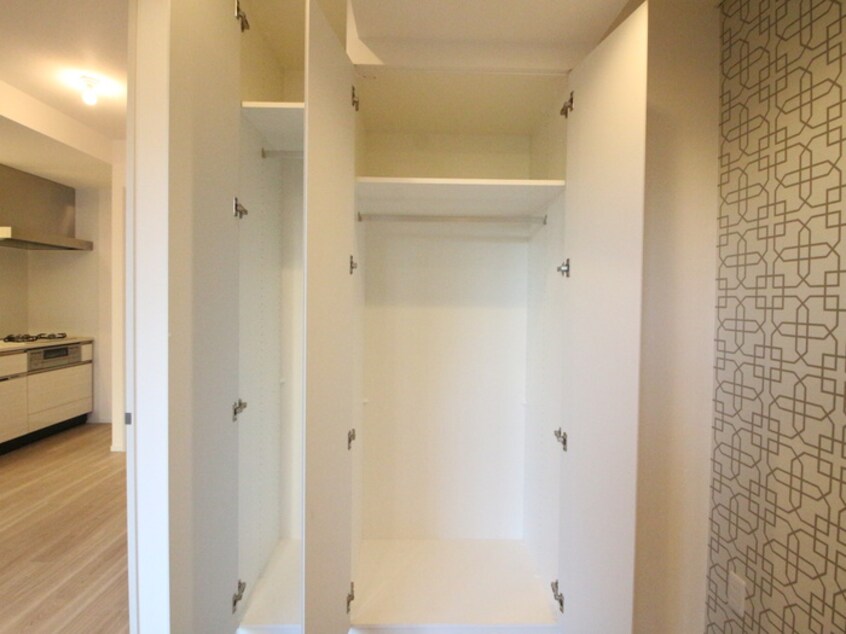 収納 NAGOYA the TOWER(301)