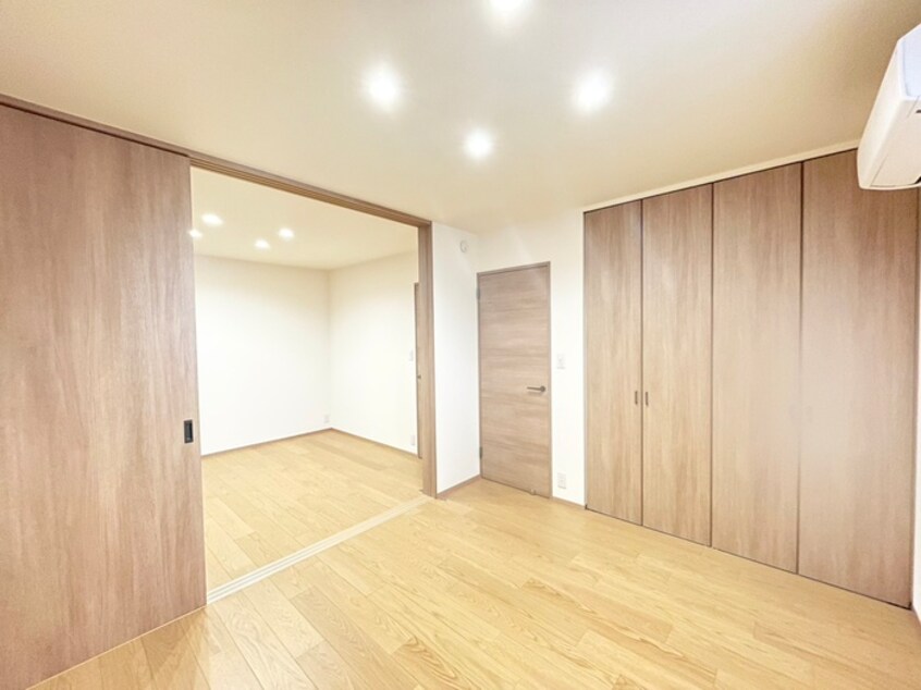 居室 西区城西戸建