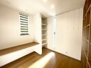 居室 西区城西戸建