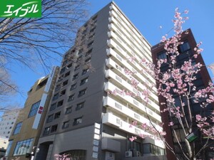 ロータリーマンション栄（401）