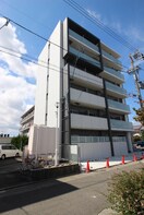 外観写真 アフロディーテ