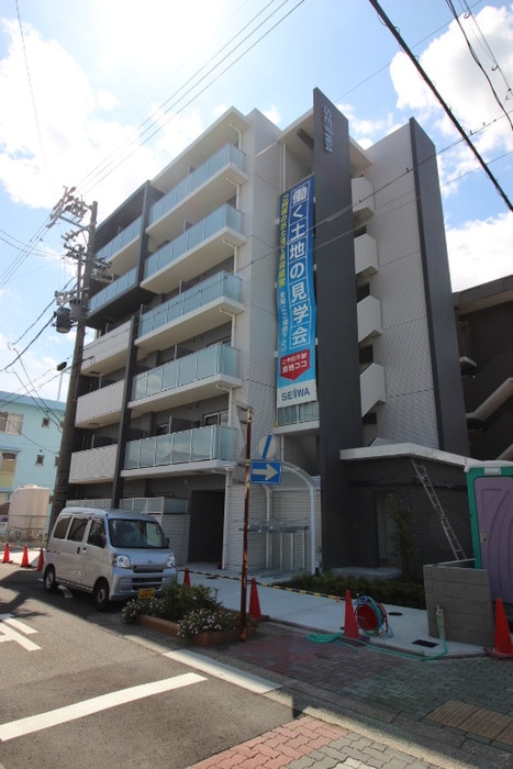 外観写真 アフロディーテ