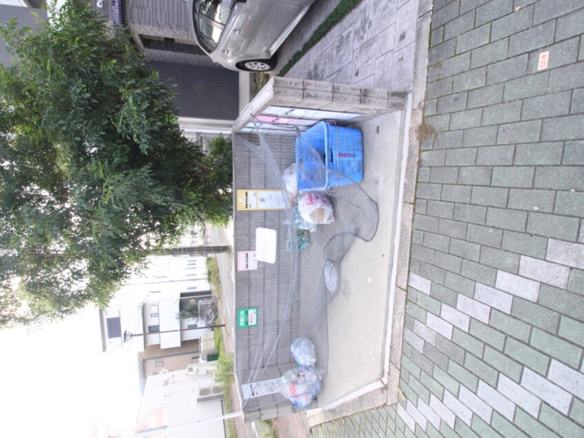 建物設備 アフロディーテ