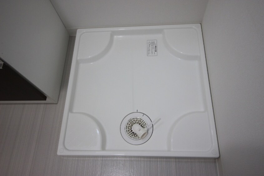 洗濯機置場 アフロディーテ