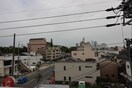室内からの展望 アフロディーテ