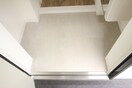 玄関 アフロディーテ