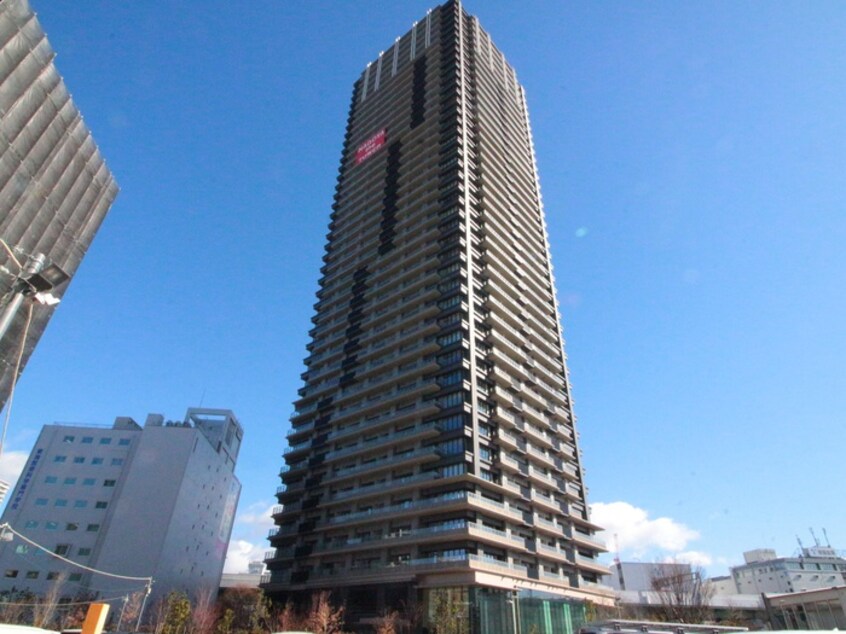 外観写真 NAGOYA the TOWER(612)