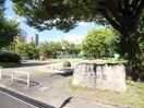 六反公園(公園)まで290m NAGOYA the TOWER(612)