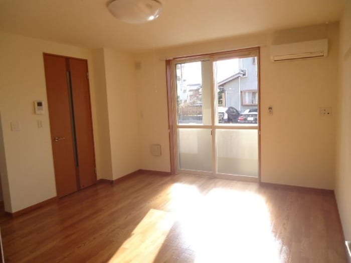 居室 ベルハウスA棟