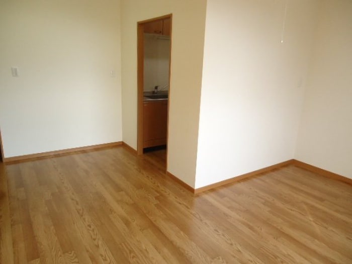 居室 ベルハウスA棟