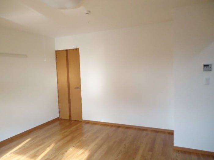 居室 ベルハウスA棟