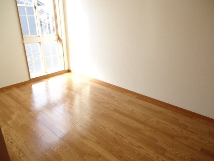 居室 ベルハウスA棟