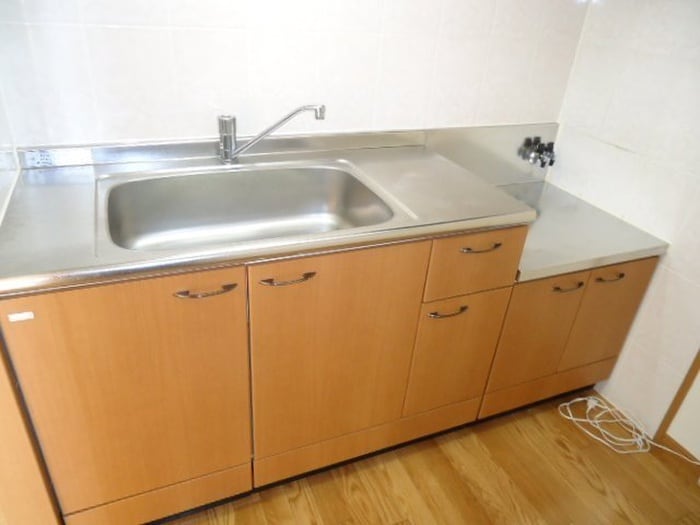 キッチン ベルハウスA棟