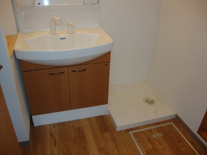 洗面 ベルハウスA棟