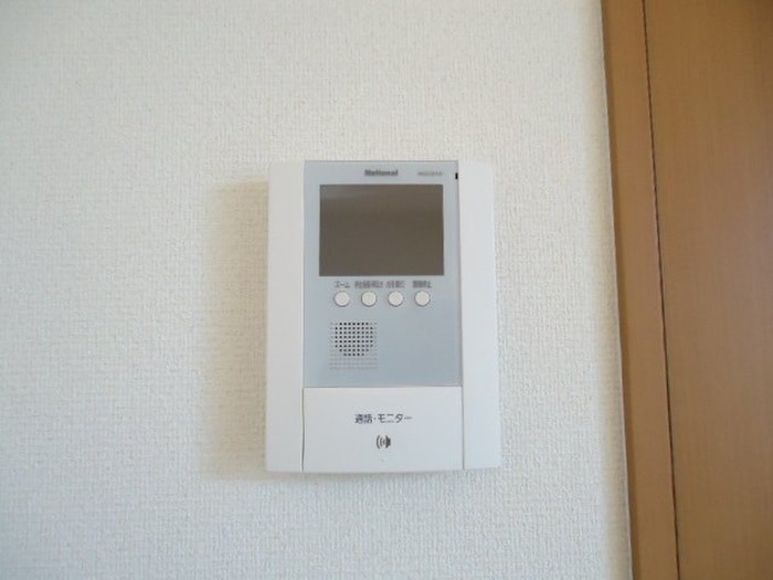 内観写真 ベルハウスA棟