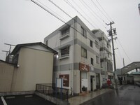 今伊勢　ビル