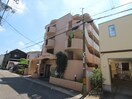 外観写真 ラフォルテ大森