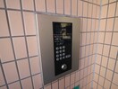 建物設備 ラフォルテ大森