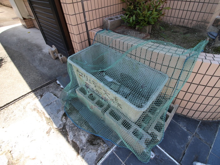 建物設備 ラフォルテ大森