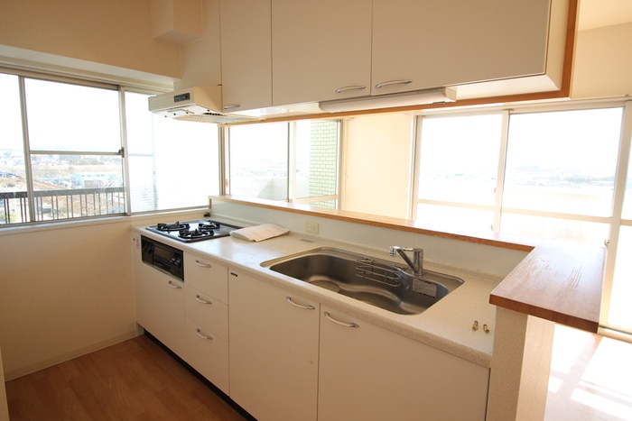 キッチン グラート岡崎