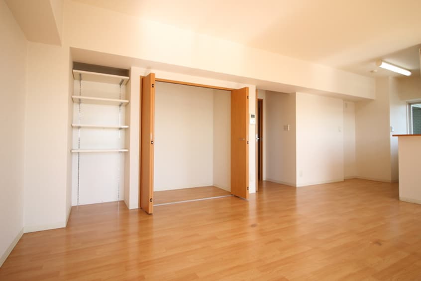 収納 グラート岡崎