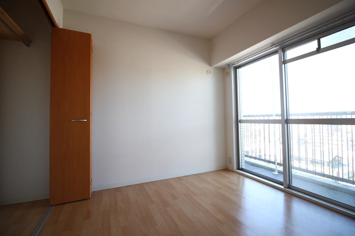 居室 グラート岡崎