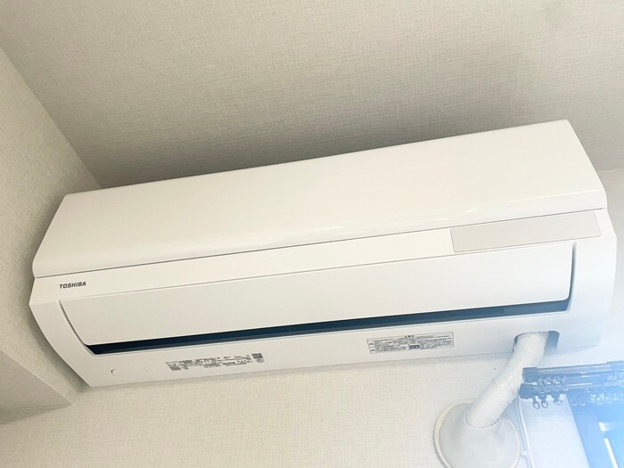 内観写真 ﾗｲｵﾝｽﾞﾏﾝｼｮﾝ康生通第2(402)