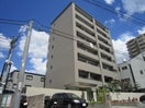 外観写真 セントピア岡安