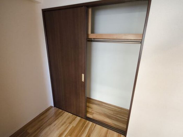 収納 セントピア岡安