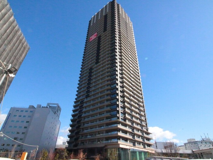 外観写真 NAGOYA the TOWER(811)