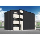 INOVE天白八幡山の外観