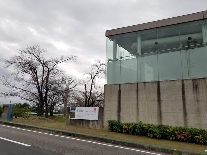 清須市はるひ美術館(美術館/博物館)まで350m Ｍａｓｈｕ春日