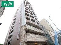 プレサンス金山ｸﾞﾘｰﾝﾊﾟｰｸｽ(808)