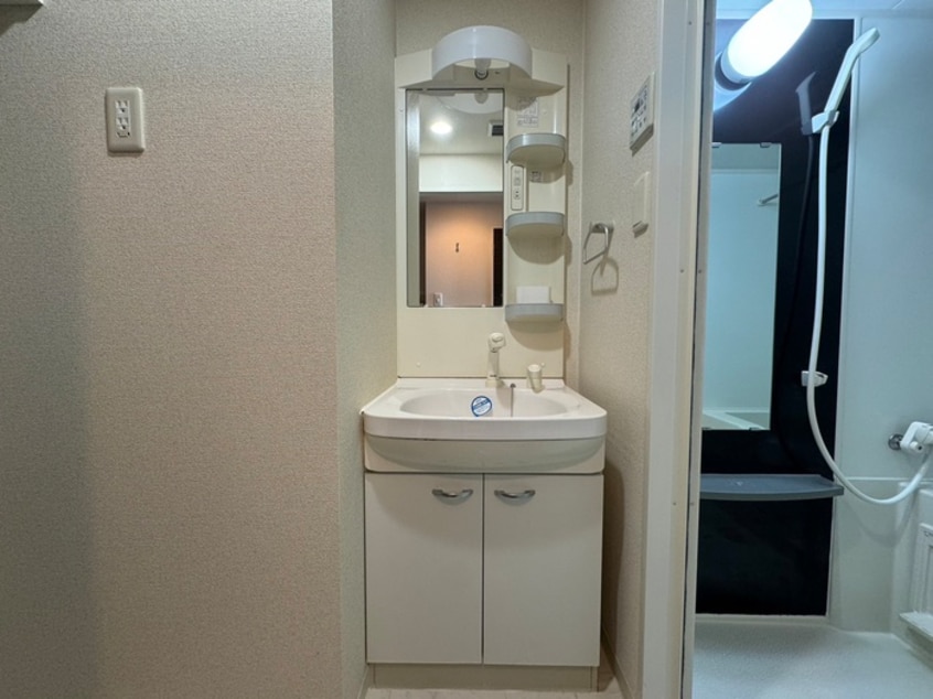 洗面 アジリア大曽根