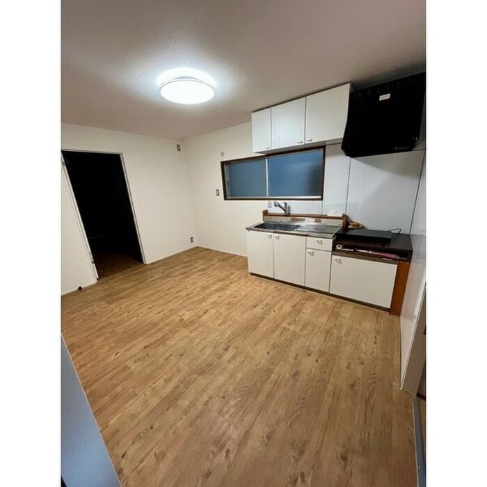 キッチン 大治町一戸建